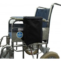 Wheelchair Armrest bag Large
